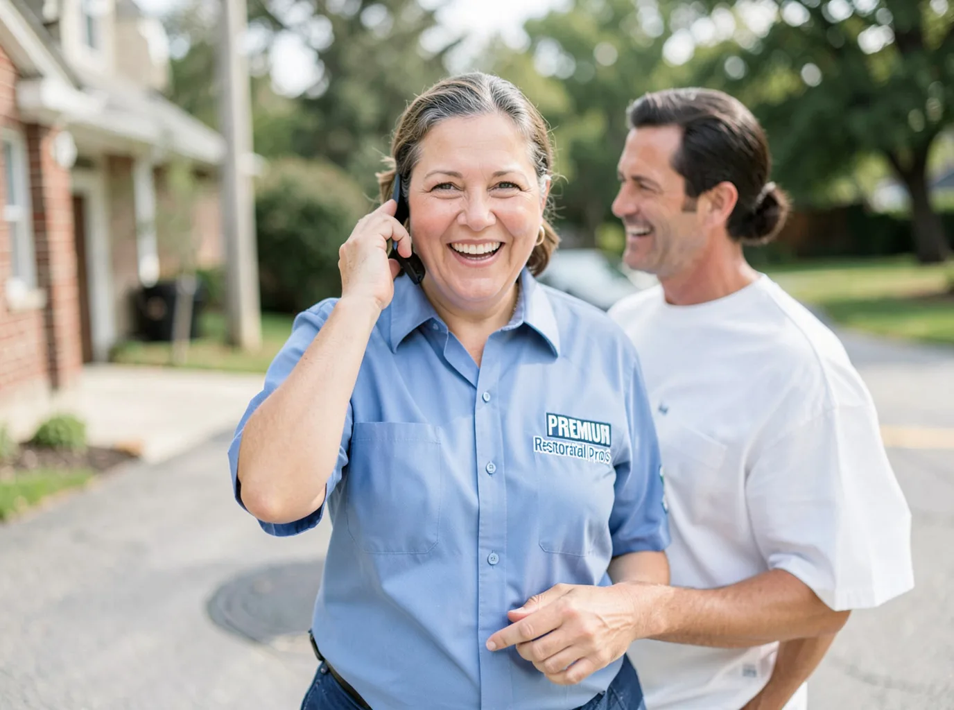 Water Damage Restoration Spirit Lake, IA FAQs